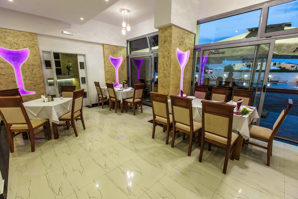 Hotel Edita Ulcinj Exterior foto